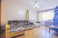 1 room apartment 31 m² Minsk, Belarus