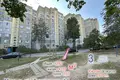 3 room apartment 65 m² Minsk, Belarus