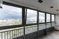 Wohnung 3 zimmer 118 m² Minsk, Belarus