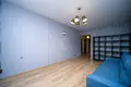 Apartamento 1 habitación 43 m² Minsk, Belarús