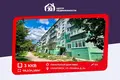 Apartamento 3 habitaciones 49 m² Saligorsk, Bielorrusia