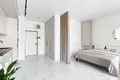 Wohnung 2 zimmer 36 m² Minsk, Belarus