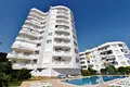 Apartamento 3 habitaciones  Tosmur, Turquía