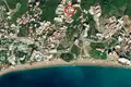 2 bedroom apartment 53 m² Boreti, Montenegro