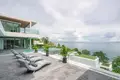 6 bedroom villa 1 242 m² Phuket, Thailand
