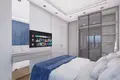 Apartamento 2 habitaciones 49 m² Kargicak, Turquía