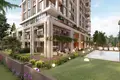 Apartamento 4 habitaciones 122 m² Sancaktepe, Turquía