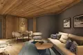 1 bedroom apartment 49 m² Kolasin, Montenegro