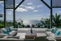 6 bedroom villa 1 800 m² Kamala, Thailand