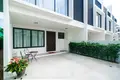 Szeregowiec 3 pokoi 170 m² Phuket, Tajlandia