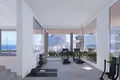 2 bedroom apartment 89 m² Calp, Spain