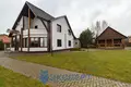 Casa de campo 198 m² Juchnauka, Bielorrusia