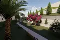 Wohnung 3 zimmer 63 m² Budva, Montenegro