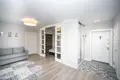 2 room apartment 64 m² Minsk, Belarus