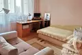 Mieszkanie 2 pokoi 49 m² rejon kobryński, Białoruś