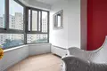 Apartamento 3 habitaciones 116 m² en Varsovia, Polonia