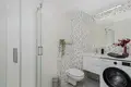 Apartamento 1 habitación 20 m² en Cracovia, Polonia