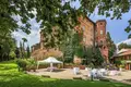 Замок 9 спален 1 700 м² Алессандрия, Италия