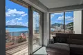 2 bedroom apartment 90 m² Rafailovici, Montenegro