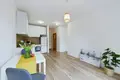 Apartamento 2 habitaciones 37 m² Zabki, Polonia