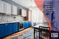 2 room apartment 57 m² Minsk, Belarus