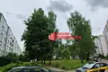 Apartamento 2 habitaciones 57 m² Grodno, Belarús