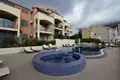 Apartamento 1 habitacion 45 m² Montenegro, Montenegro