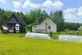 Casa 38 m² Pliescanicki sielski Saviet, Belarús