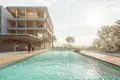 1 bedroom apartment 50 m² Kapparis, Cyprus