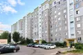 Appartement 1 chambre 35 m² Minsk, Biélorussie