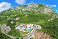 Parcelas 8 229 m² Rijeka-Rezevici, Montenegro