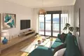 Apartamento 2 habitaciones 87 m² Topla, Montenegro