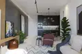 Квартира 1 спальня 55 м² в Никосия, Кипр