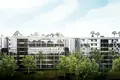 1 bedroom apartment 52 m² Phuket, Thailand