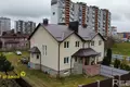 Adosado 239 m² Minsk, Bielorrusia