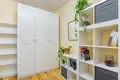 3 room apartment 74 m² in Warsaw, Poland