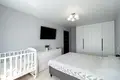 Квартира 2 комнаты 59 м² Минск, Беларусь