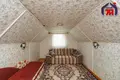 Haus 40 m² Kalodziscanski sielski Saviet, Belarus