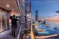 Apartamento 1 habitación 785 m² Dubái, Emiratos Árabes Unidos