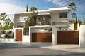 Casa 6 habitaciones 697 m² Marbella, España