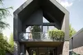 3 bedroom house 258 m² Moniatis, Cyprus