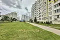 Appartement 1 chambre 41 m² Minsk, Bélarus
