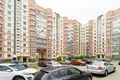 3 room apartment 80 m² Minsk, Belarus