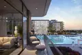 Appartement 2 chambres 1 252 m² Doubaï, Émirats arabes unis
