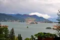 5-Zimmer-Villa 340 m² Verbania, Italien