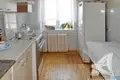 Apartamento 3 habitaciones 62 m² Brest, Bielorrusia