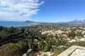 5-Schlafzimmer-Villa 417 m² Altea, Spanien