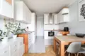 Appartement 3 chambres 49 m² Varsovie, Pologne