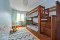 Квартира 3 комнаты 58 м² Минск, Беларусь