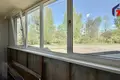 3 room apartment 73 m² Losnica, Belarus
